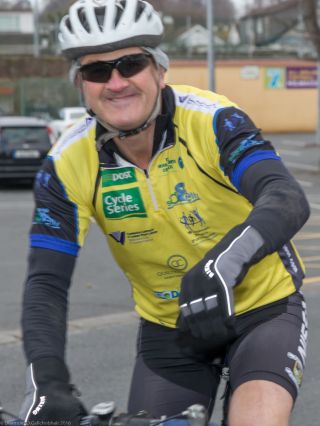 Paddy's Day Cycle 2016