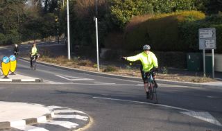 Paddy's Day Cycle 2016