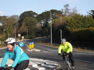 Paddy's Day Cycle 2016