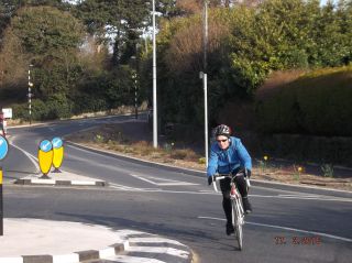 Paddy's Day Cycle 2016
