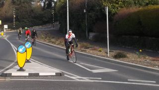 Paddy's Day Cycle 2016