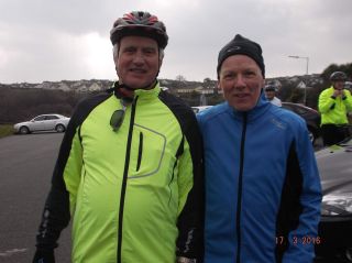 Paddy's Day Cycle 2016