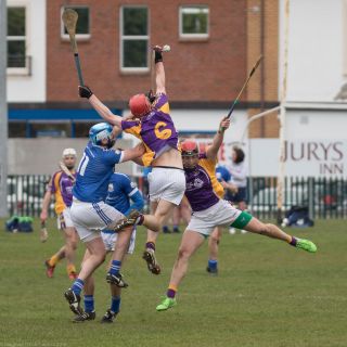 AHL2 v Barrs