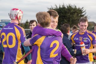 U21 Final v Na Fianna
