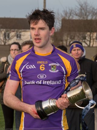 U21 Final v Na Fianna