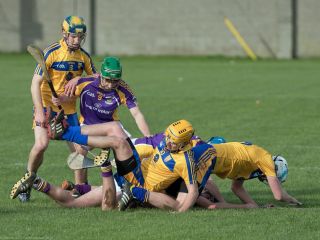 U21 Final v Na Fianna
