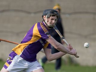 U21 Final v Na Fianna
