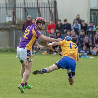 U21 Final v Na Fianna