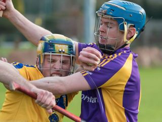 U21 Final v Na Fianna