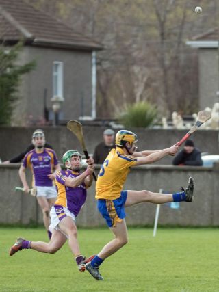U21 Final v Na Fianna