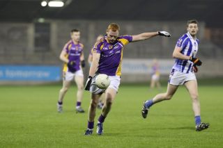 Senior Football Championship