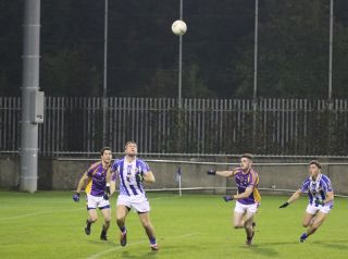 Senior Football Championship