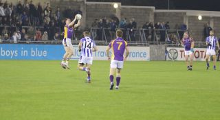 Senior Football Championship