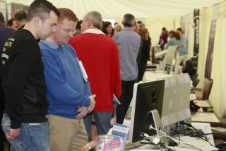 Business and Community Expo - October 3rd 2015