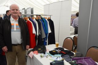 Business and Community Expo - October 3rd 2015