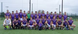 U21A WIN County Final  - REPORTS