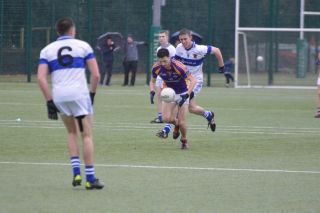 U21A WIN County Final  - REPORTS