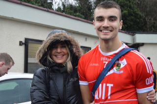 U21A WIN County Final  - REPORTS