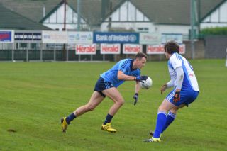 Dubs Stars in Glenalbyn - Reports and Photographs