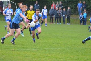 Dubs Stars in Glenalbyn - Reports and Photographs