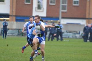 Dubs Stars in Glenalbyn - Reports and Photographs