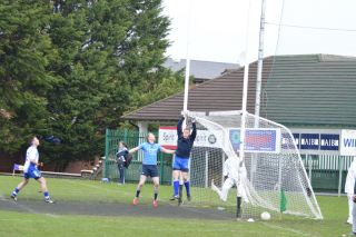 Dubs Stars in Glenalbyn - Reports and Photographs