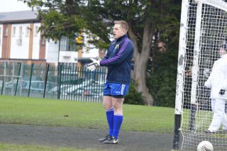 Dubs Stars in Glenalbyn - Reports and Photographs