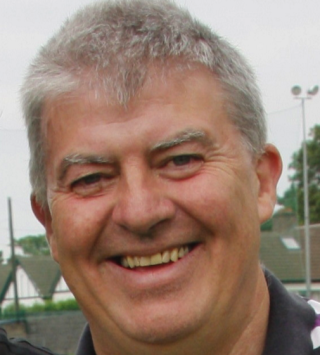 SENIOR FOOTBALL IN KILMACUD - THE JOURNEY TO THE TOP