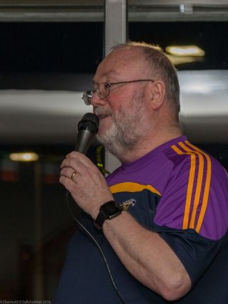 Ronnie Murray