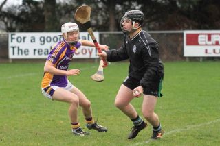 Minor A's v Lucan