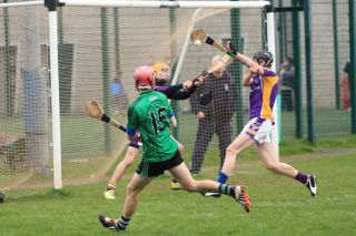 Minor A's v Lucan