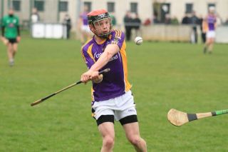 Minor A's v Lucan