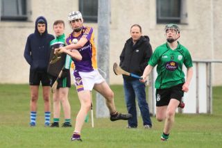 Minor A's v Lucan