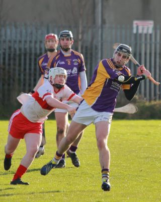 AHL2 v Whitehall