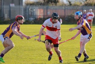 AHL2 v Whitehall
