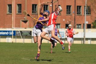 MHL1 v Cuala