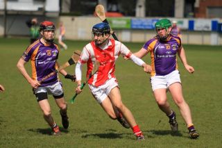 MHL1 v Cuala