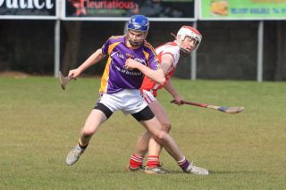 MHL1 v Cuala