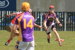 MHL1 v Cuala