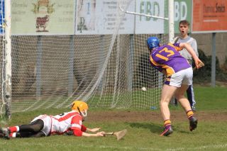MHL1 v Cuala