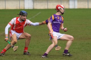 MHL1 v Cuala