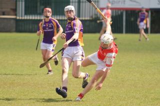 MHL1 v Cuala
