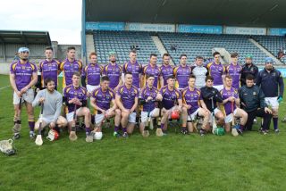 SHC - Cuala v Crokes