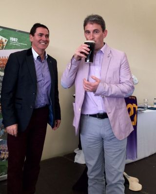 Punchestown 2016 -  Another Day at the Races