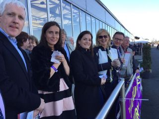 Punchestown 2016 -  Another Day at the Races