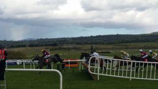 Punchestown 2016 -  Another Day at the Races