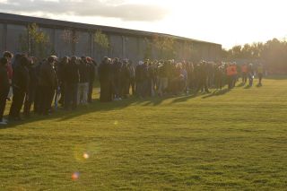 AFl 1 v Naomh Mearnóg