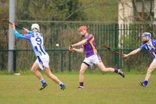 Minors v Ballyboden