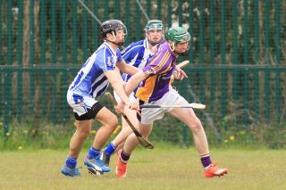 Minors v Ballyboden