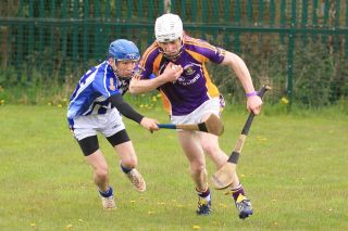 Minors v Ballyboden